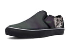 ANTIBrand Nightbloom Skies Slip-On Shoes