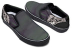 ANTIBrand Nightbloom Skies Slip-On Shoes