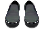 ANTIBrand Nightbloom Skies Slip-On Shoes