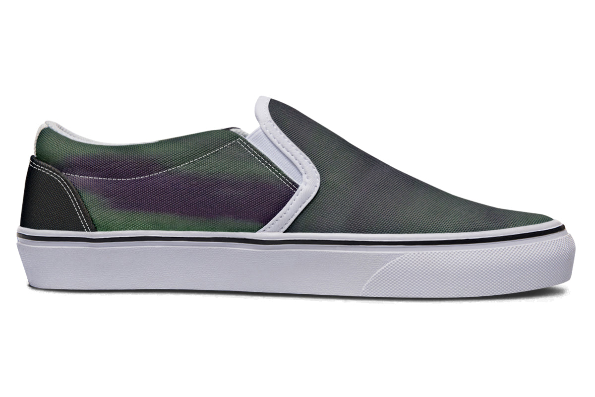 ANTIBrand Nightbloom Skies Slip-On Shoes