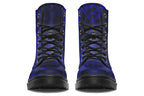 ANTIBrand Shedding Skin Pit Viper Boots