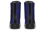 ANTIBrand Shedding Skin Pit Viper Boots
