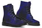 ANTIBrand Shedding Skin Pit Viper Boots
