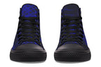 ANTIBrand Shedding Skin Pit Viper Hightops