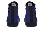 ANTIBrand Shedding Skin Pit Viper Hightops