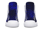 ANTIBrand Shedding Skin Pit Viper Hightops