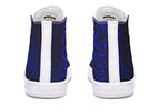 ANTIBrand Shedding Skin Pit Viper Hightops