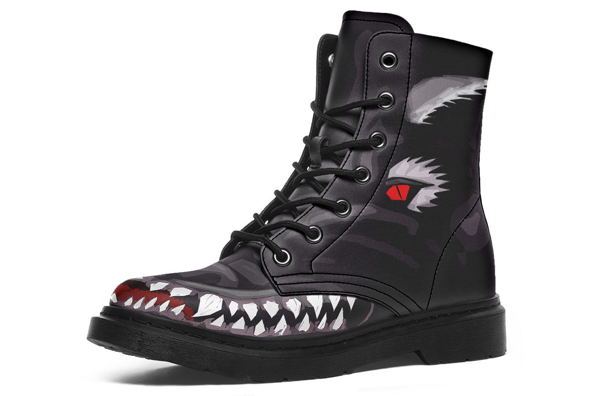 ANTIBrand When the Creature Comes Alive Boots