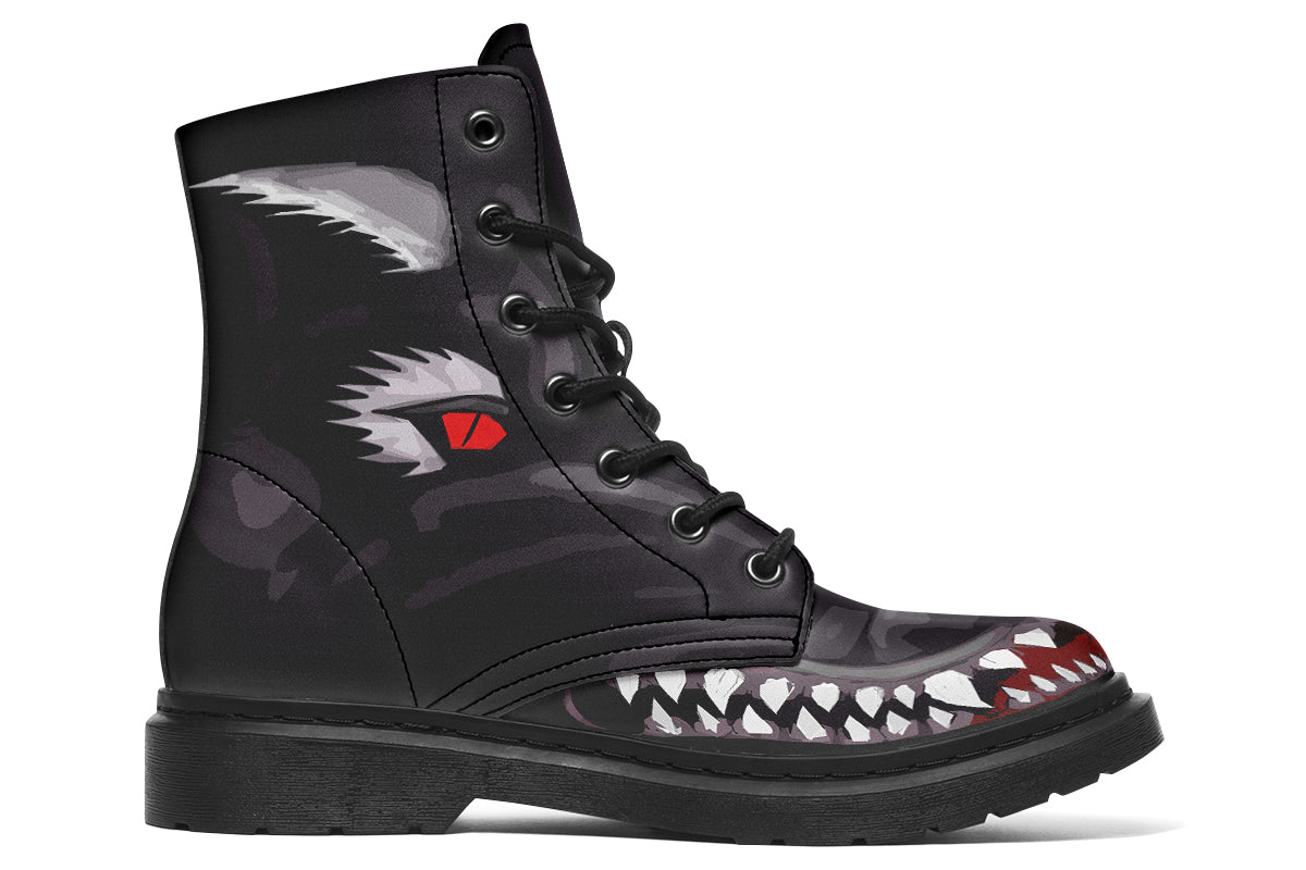 ANTIBrand When the Creature Comes Alive Boots