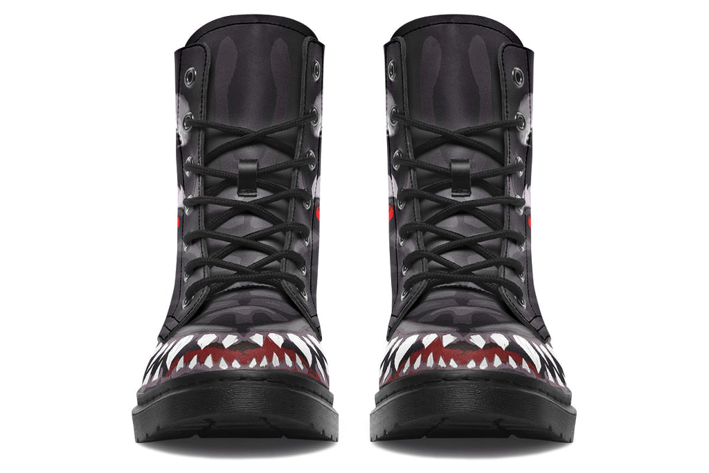 ANTIBrand When the Creature Comes Alive Boots