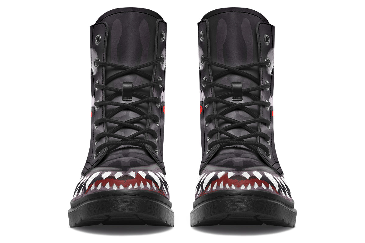 ANTIBrand When the Creature Comes Alive Boots