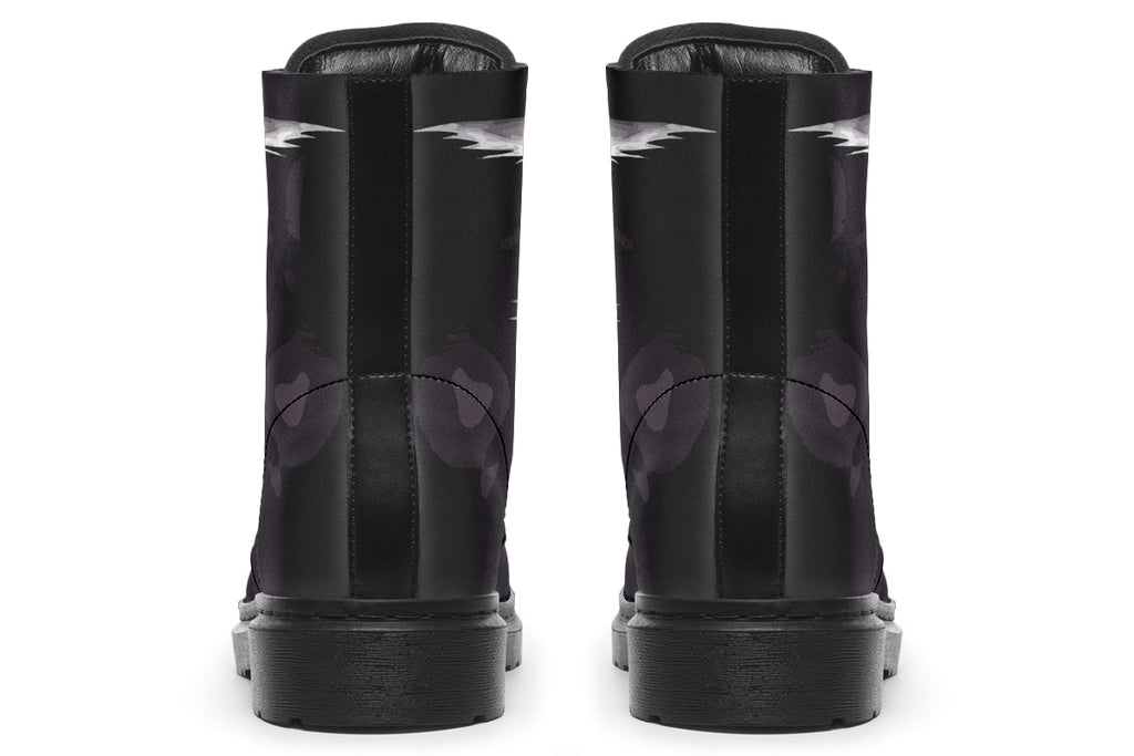 ANTIBrand When the Creature Comes Alive Boots