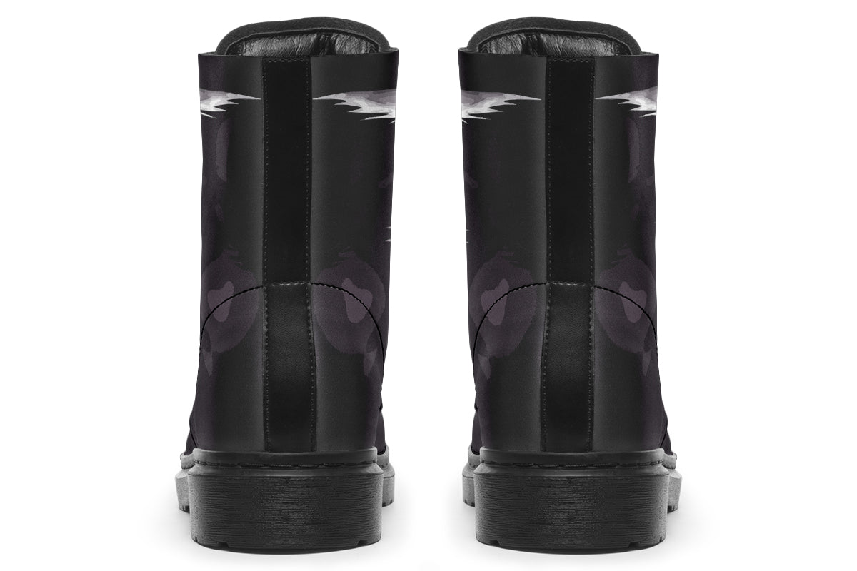 ANTIBrand When the Creature Comes Alive Boots