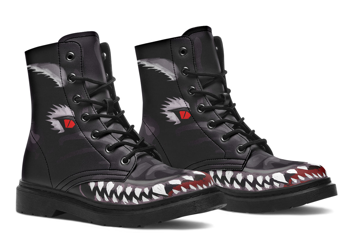 ANTIBrand When the Creature Comes Alive Boots