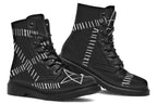 ANTIBrand Stitches for Witches Boots