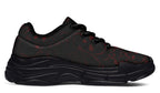 ANTIBrand The Tumbling Blood Skulls Chunky Trainers