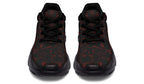 ANTIBrand The Tumbling Blood Skulls Chunky Trainers