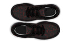 ANTIBrand The Tumbling Blood Skulls Chunky Trainers