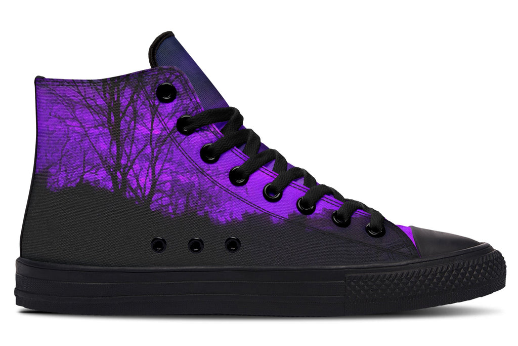 ANTIBrand 1999 High Tops