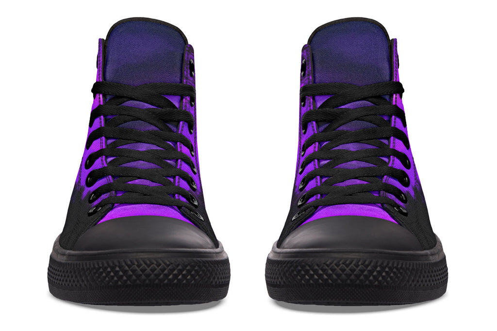 ANTIBrand 1999 High Tops