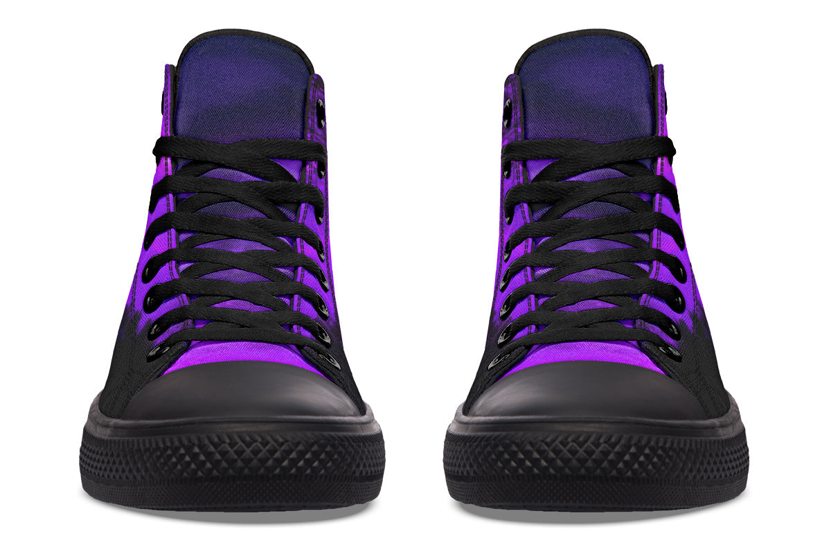 ANTIBrand 1999 High Tops