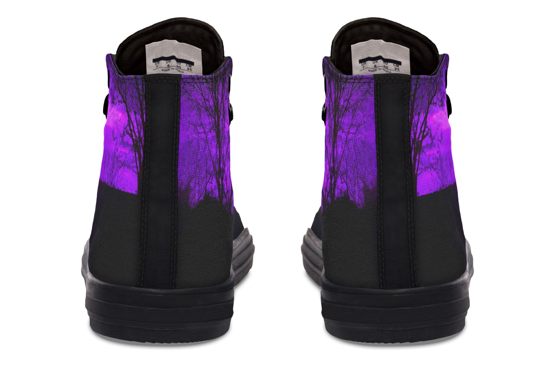 ANTIBrand 1999 High Tops