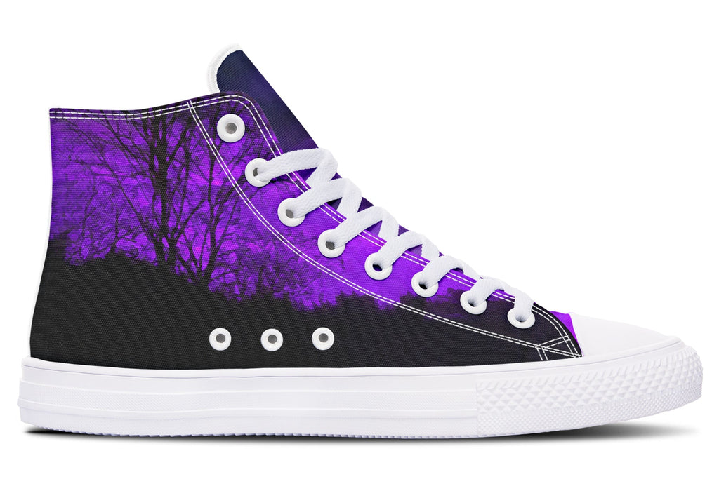 ANTIBrand 1999 High Tops