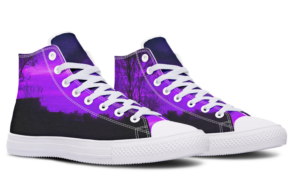 ANTIBrand 1999 High Tops