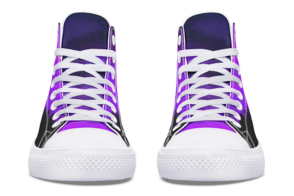 ANTIBrand 1999 High Tops