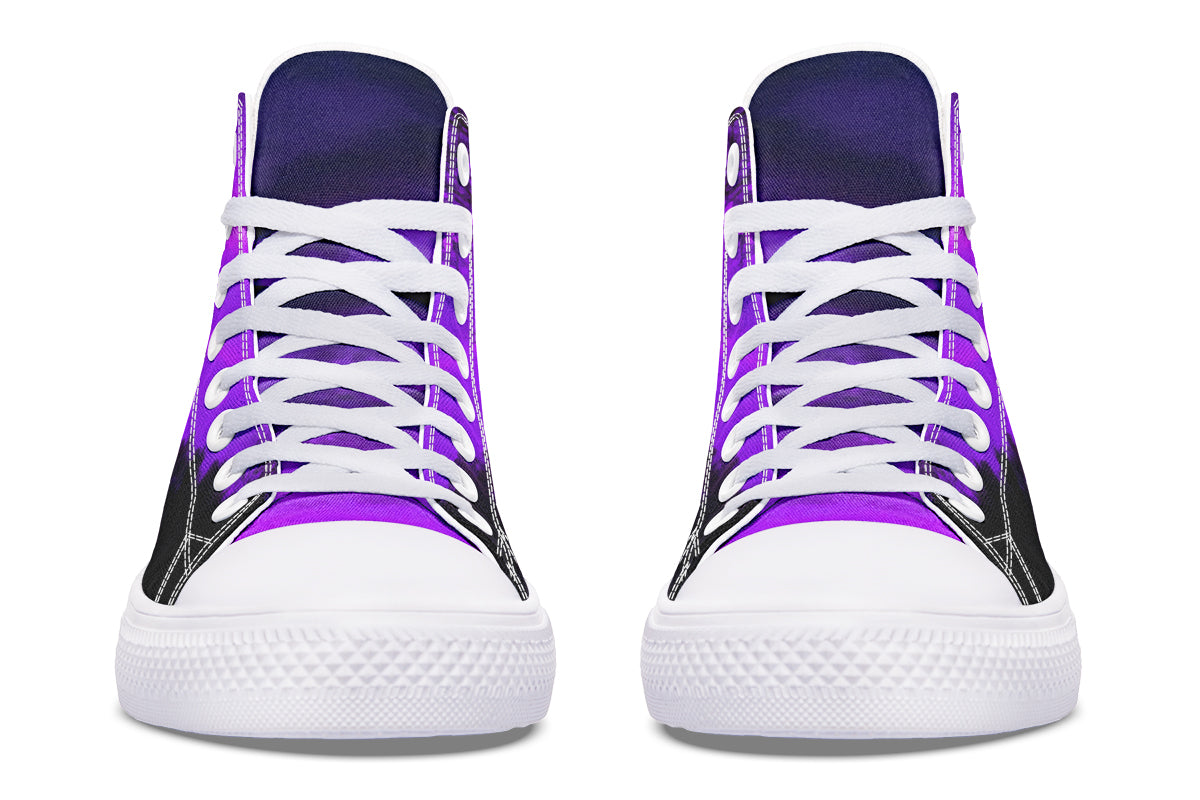ANTIBrand 1999 High Tops