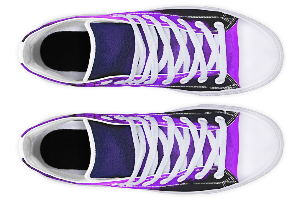 ANTIBrand 1999 High Tops