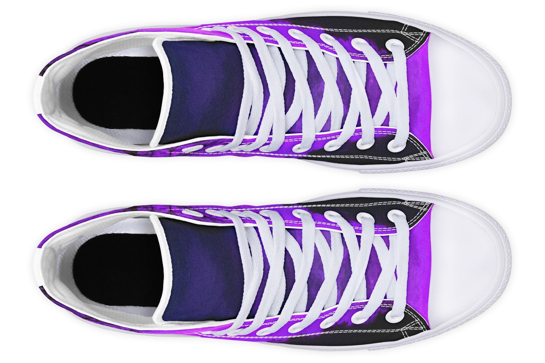 ANTIBrand 1999 High Tops