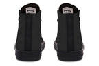 ANTIBrand – Black as Your Soul High Tops – All Black