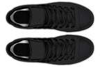 ANTIBrand – Black as Your Soul High Tops – All Black