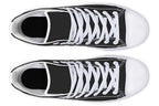 ANTIBrand – Black as Your Soul High Tops – All Black