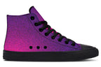 ANTIBrand All About the Aura High Tops