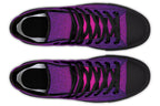 ANTIBrand All About the Aura High Tops