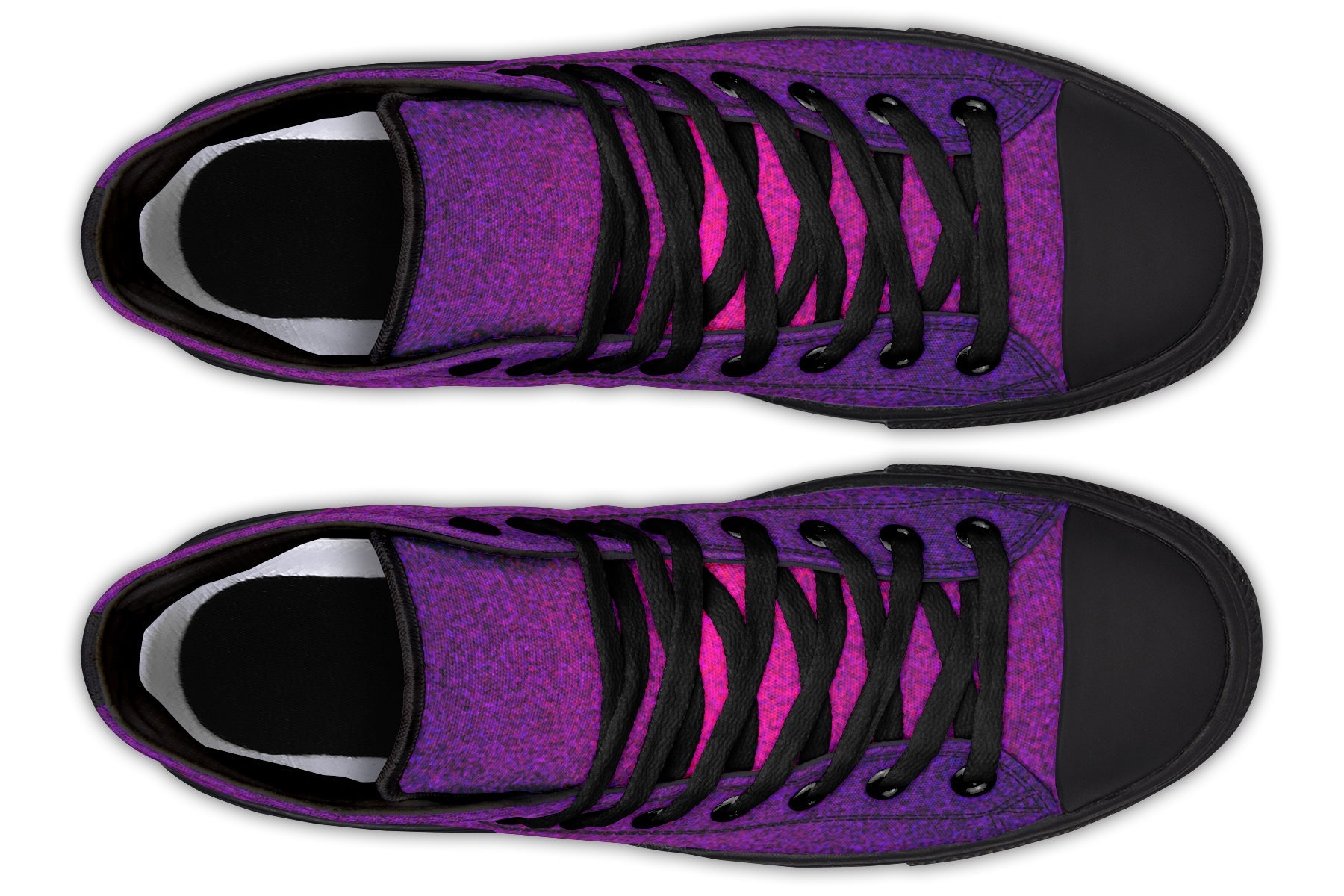 ANTIBrand All About the Aura High Tops