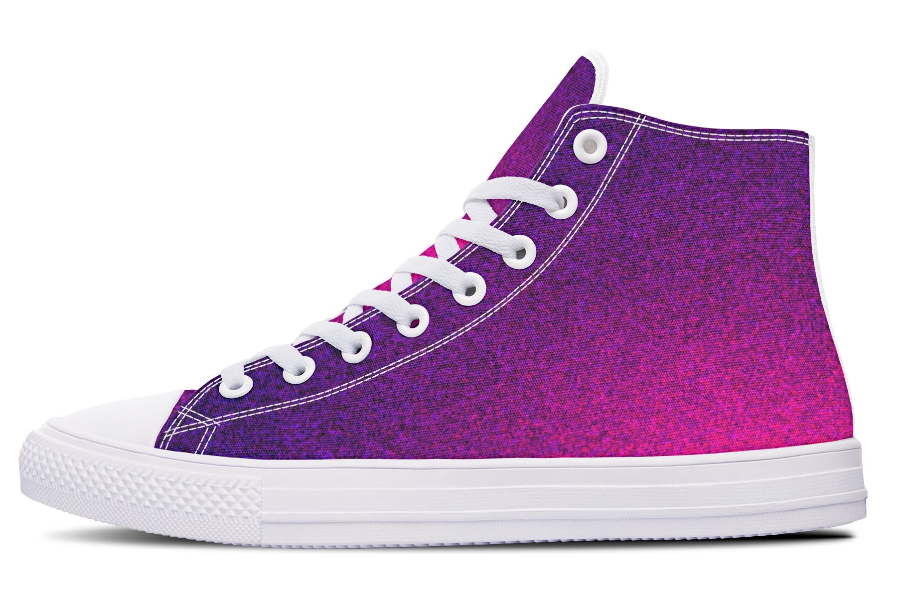 ANTIBrand All About the Aura High Tops