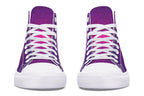 ANTIBrand All About the Aura High Tops