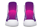 ANTIBrand All About the Aura High Tops