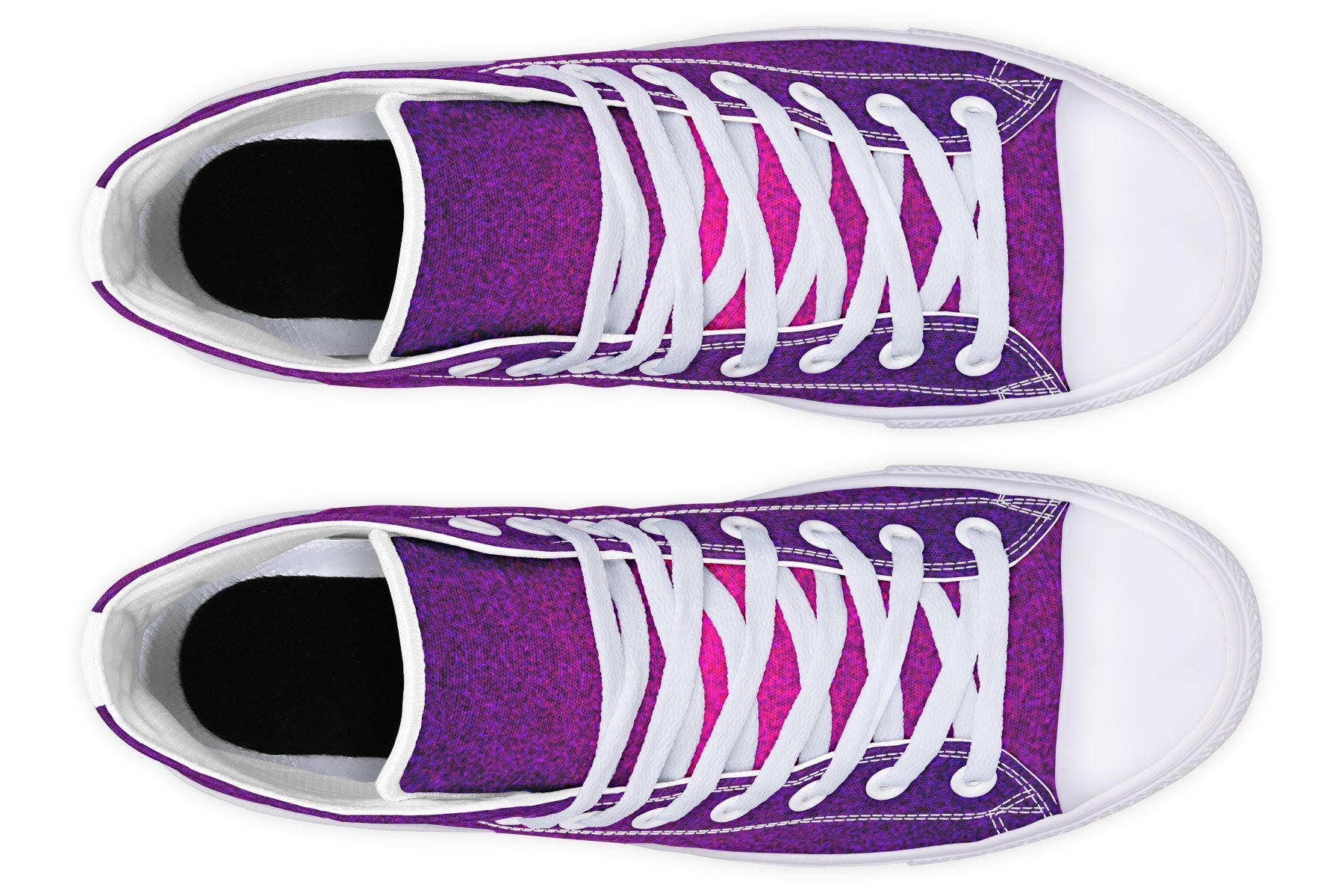 ANTIBrand All About the Aura High Tops