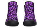 ANTIBrand Amethyst Annihilation High Tops