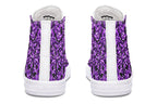 ANTIBrand Amethyst Annihilation High Tops