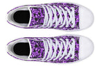 ANTIBrand Amethyst Annihilation High Tops