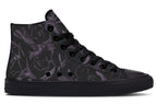Blackest Roses High Tops – ANTIBrand