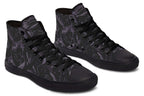 Blackest Roses High Tops – ANTIBrand