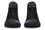 Blackest Roses High Tops – ANTIBrand