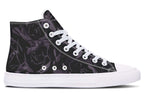 Blackest Roses High Tops – ANTIBrand