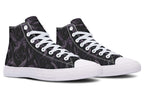 Blackest Roses High Tops – ANTIBrand